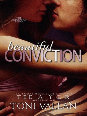 cover image of Beautiful Conviction